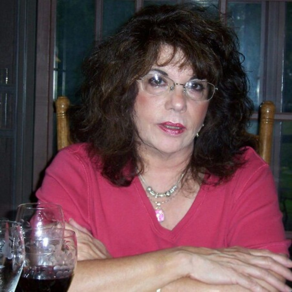 Meet your Posher, Barbara